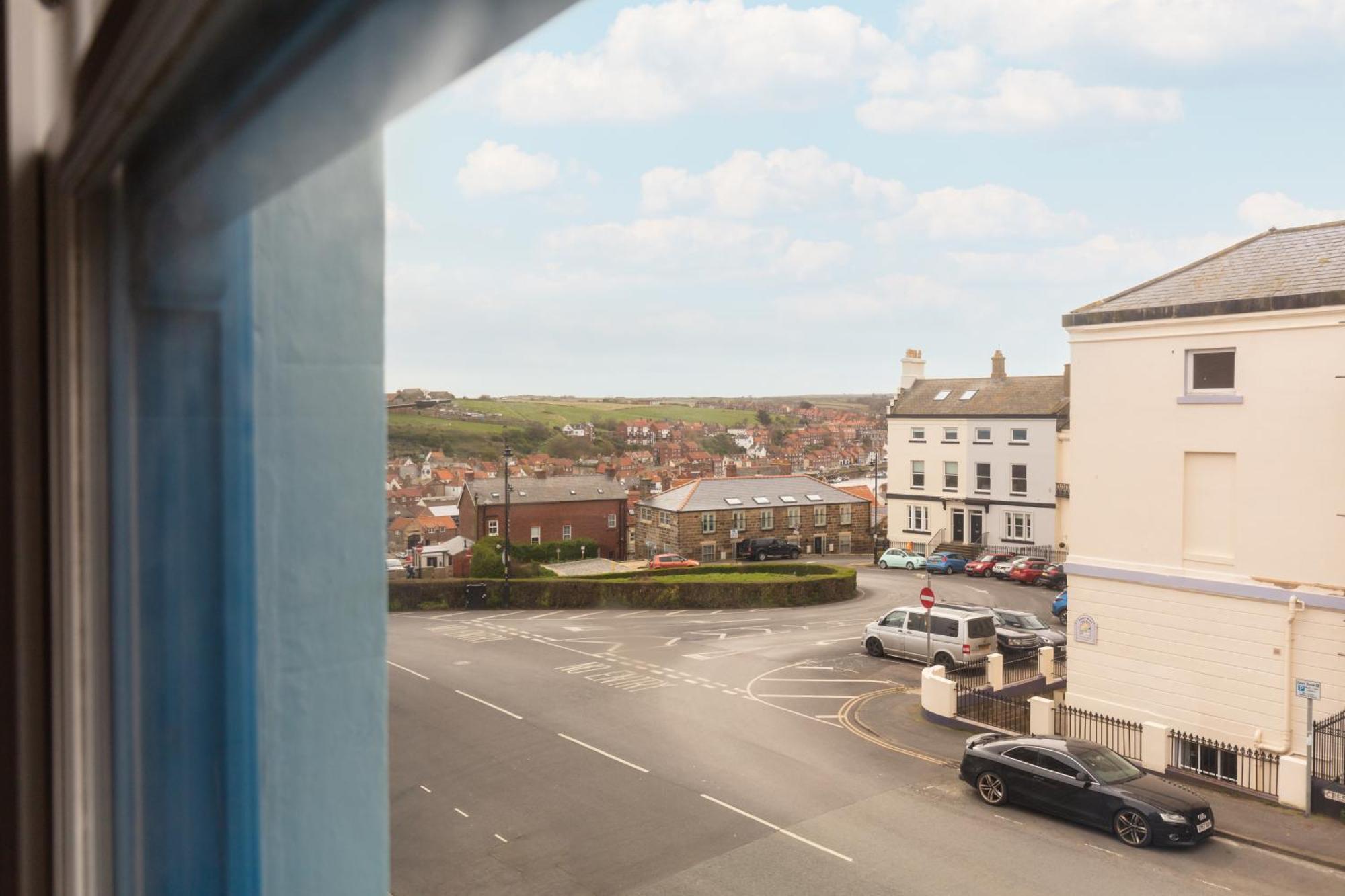 The Town House Hotel Whitby Kültér fotó